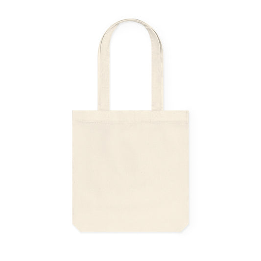 Daisy Dayz Woven Tote Bag