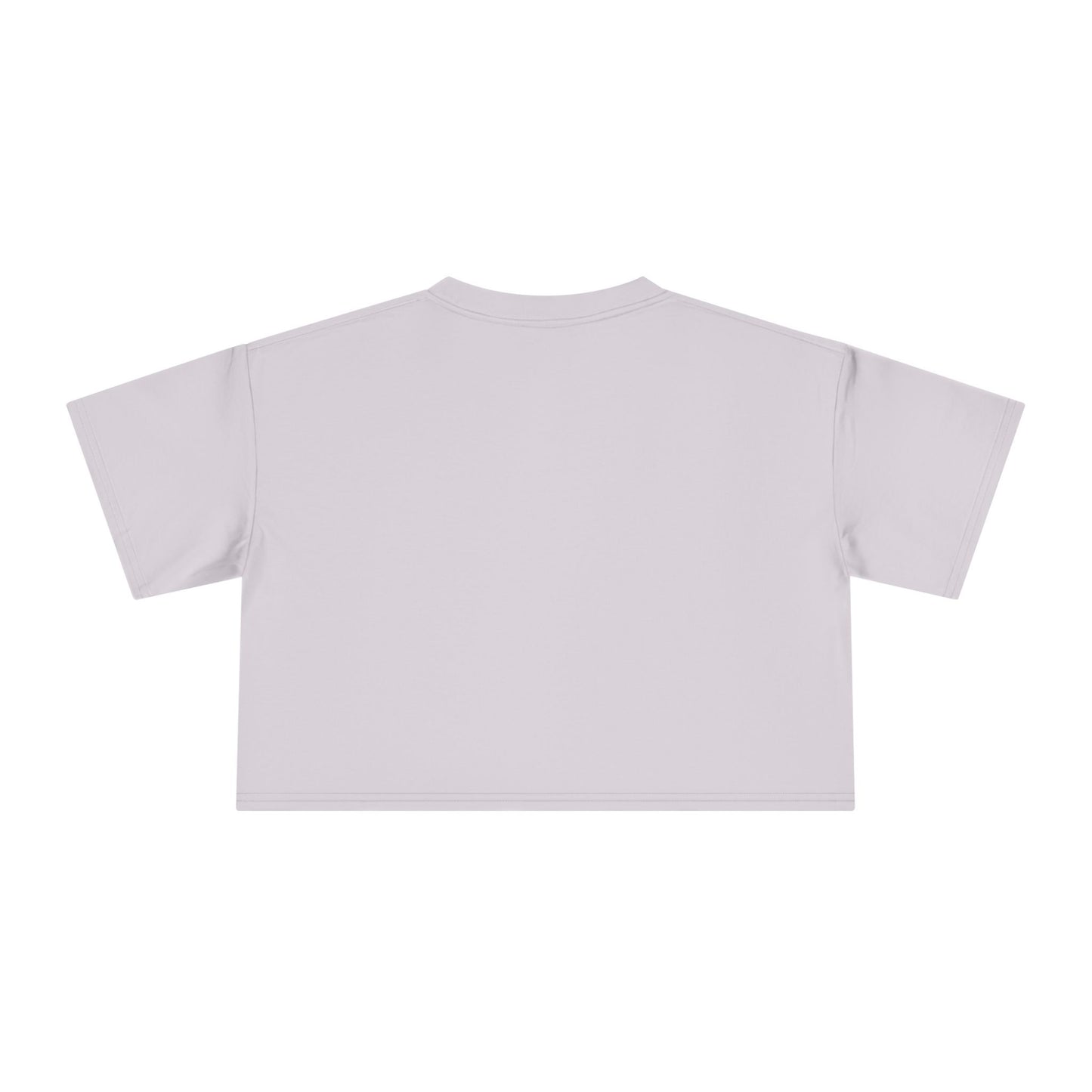 Stockholm Women's Crop Tee - Stylish City Life Top for Casual Outings